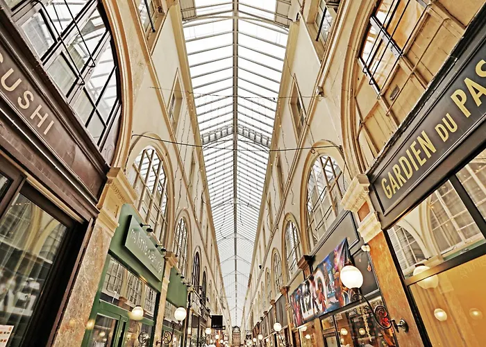 Cozy Studio - 2P - Place De La Bourse